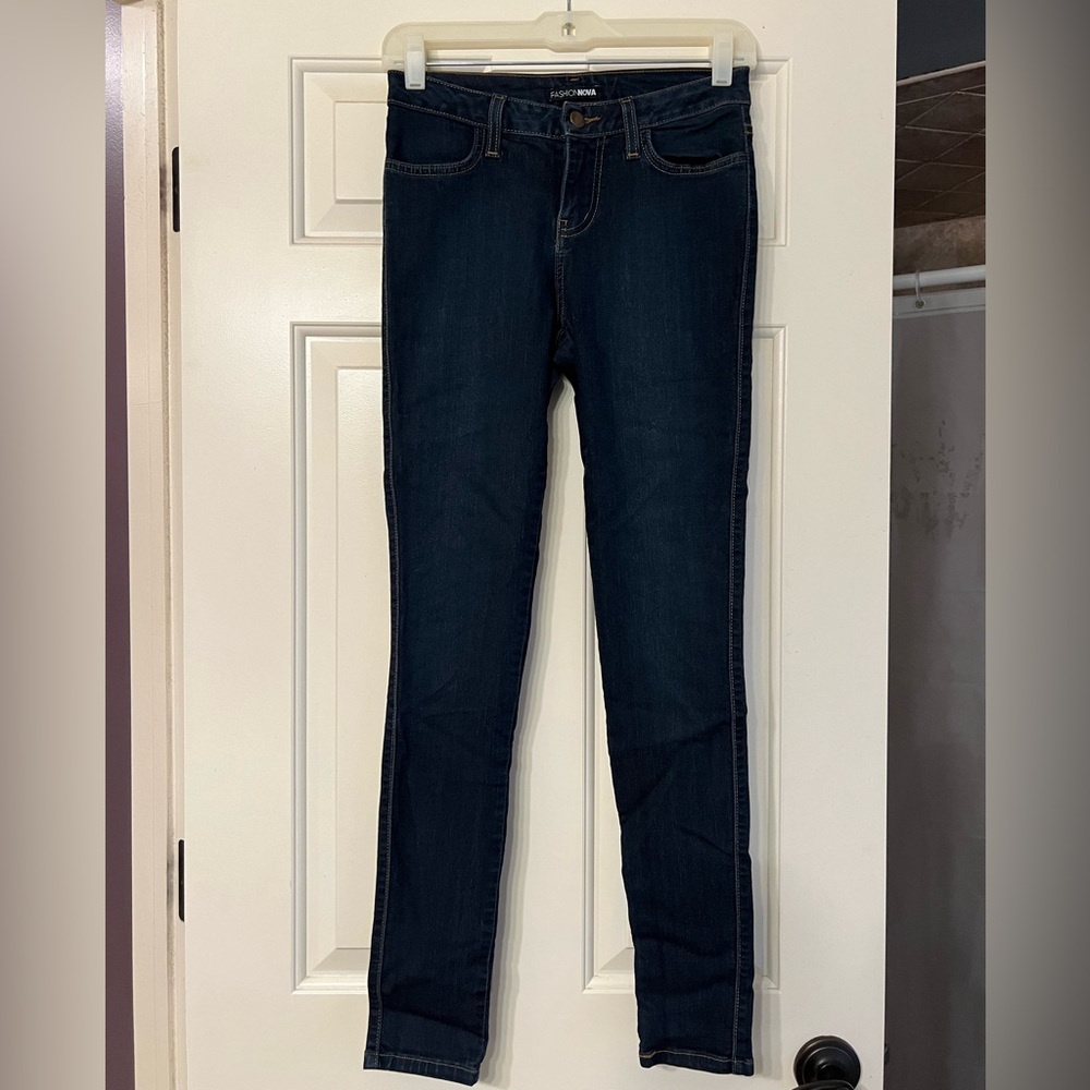 Fashion Nova Jeans